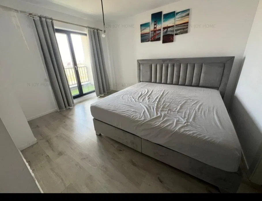 Apartament 3 camere,H PIPERA LAKE, 70 mp , etaj 5/7 , loc de parcare