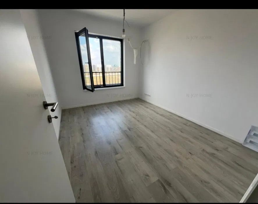 Apartament 3 camere,H PIPERA LAKE, 70 mp , etaj 5/7 , loc de parcare