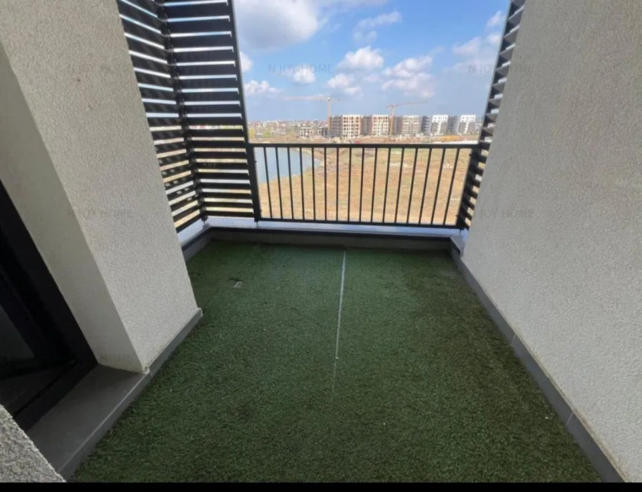 Apartament 3 camere,H PIPERA LAKE, 70 mp , etaj 5/7 , loc de parcare