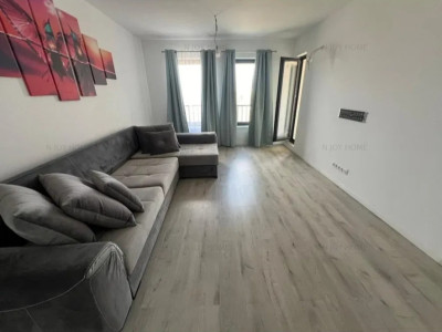 Apartament 3 camere,H PIPERA LAKE, 70 mp , etaj 5/7 , loc de parcare