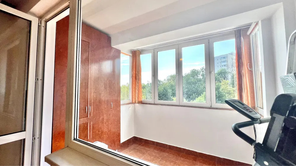 Apartament 2 camere,TITAN-BABA NOVAC, etaj 2/9, complet mobilat si utilat