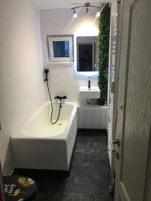 Apartament 2 camere,DRISTOR, decomandat, etaj 10/11 