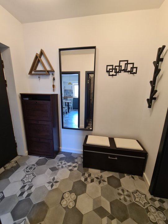 Apartament 3 camere,MATEI BASARAB, etaj 2/4, loc parcare, complet renovat