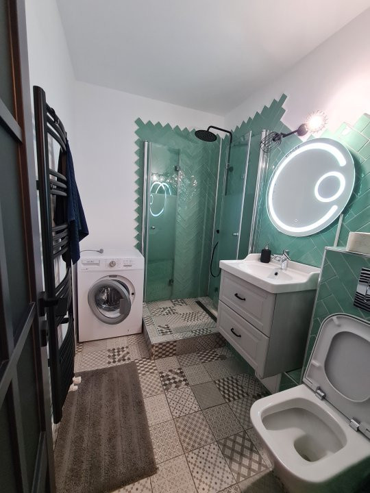 Apartament 3 camere,MATEI BASARAB, etaj 2/4, loc parcare, complet renovat