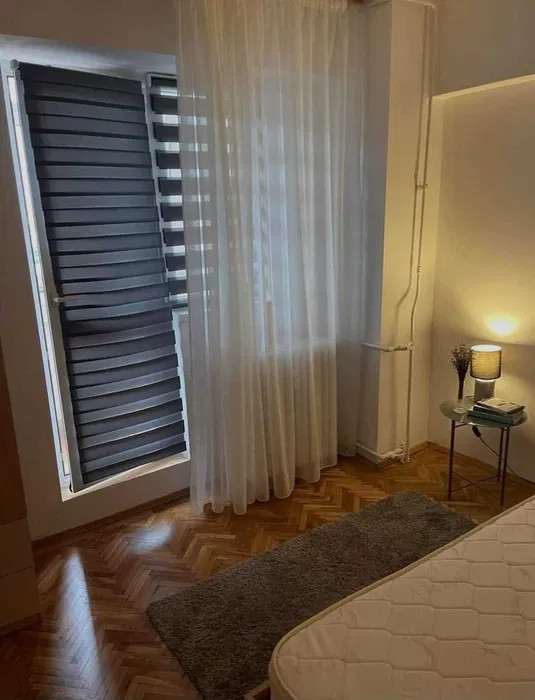 Apartament 3 camere,MUNCII, metrou aproape, 3 balcoane
