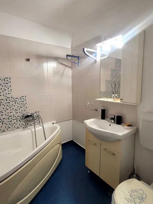 Apartament 3 camere,MUNCII, metrou aproape, 3 balcoane