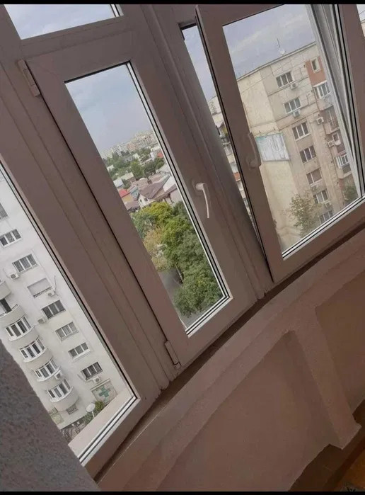 Apartament 3 camere,MUNCII, metrou aproape, 3 balcoane