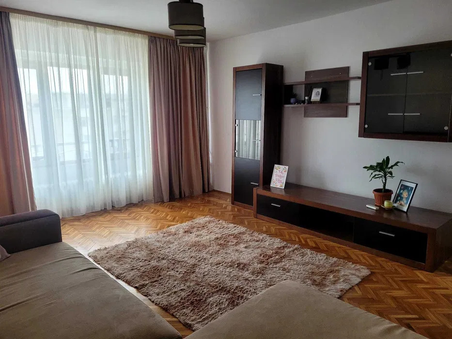 Apartament 3 camere,MUNCII, metrou aproape, 3 balcoane