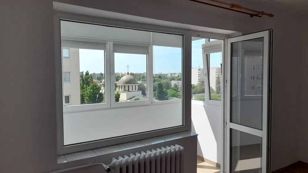 Apartament 2 camere,TITAN, etaj 9/10 , decomandat