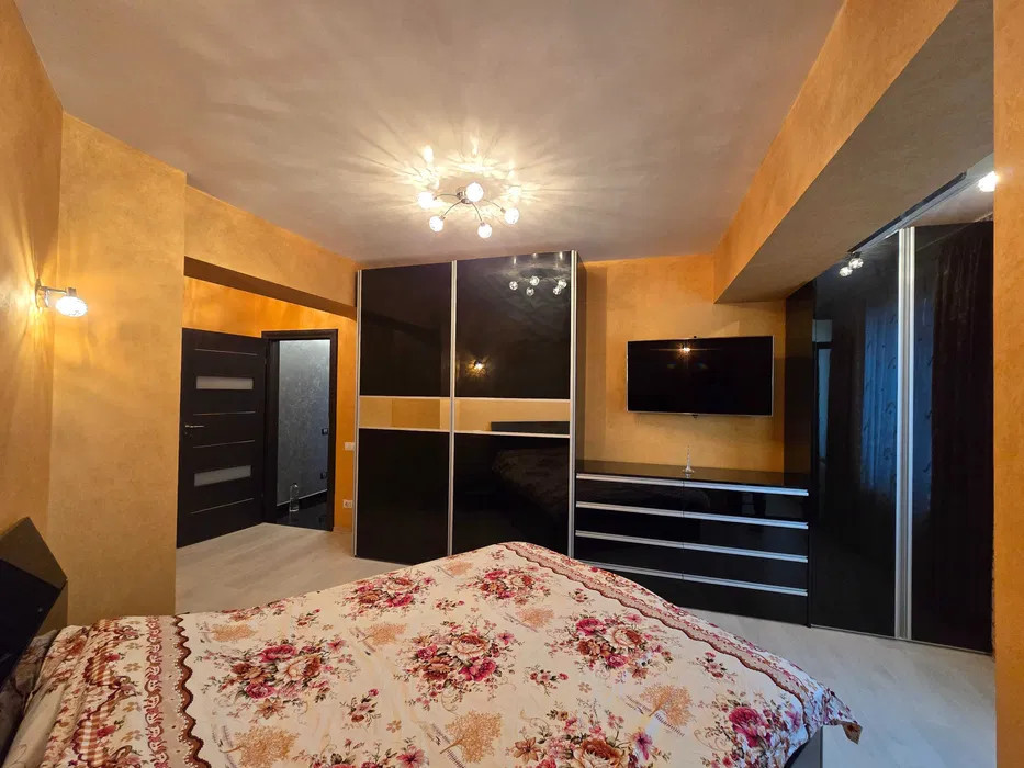 Apartament 3 camere,MALL VITAN, parcare subterana, decomandat,110 mp 