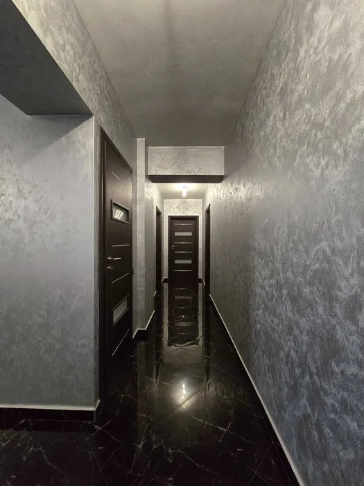 Apartament 3 camere,MALL VITAN, parcare subterana, decomandat,110 mp 