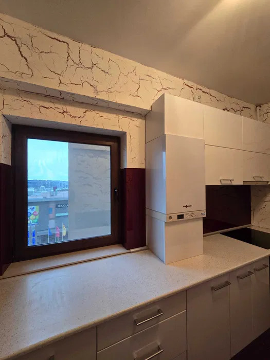 Apartament 3 camere,MALL VITAN, parcare subterana, decomandat,110 mp 