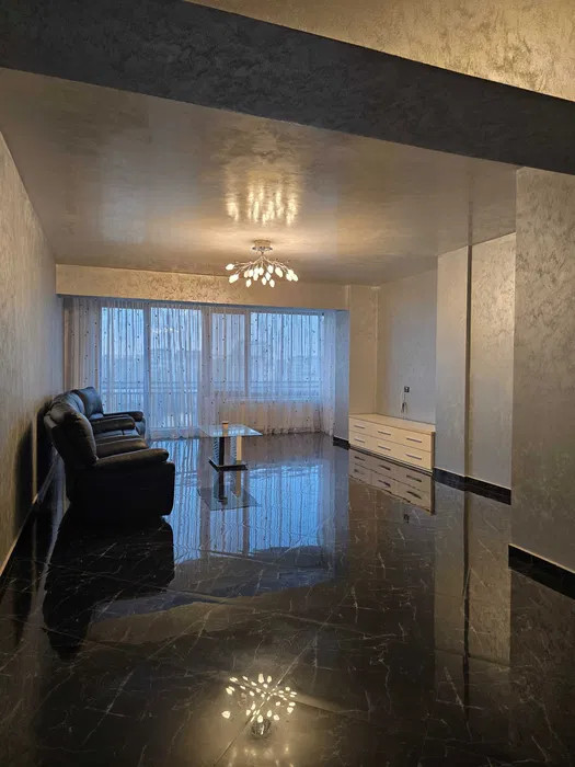 Apartament 3 camere,MALL VITAN, parcare subterana, decomandat,110 mp 