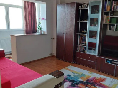 Apartament 2 camere,DRISTOR, decomandat, bloc reabilitat termic