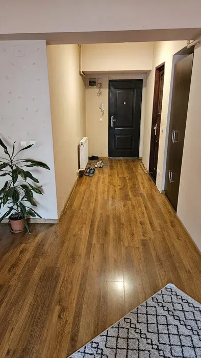 Apartament 2 camere, TITAN, etaj 1/6, an constructie 2018, centrala proprie,65mp