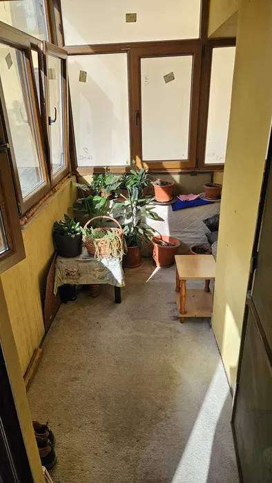 Apartament 2 camere, TITAN, etaj 1/6, an constructie 2018, centrala proprie,65mp