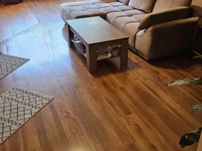 Apartament 2 camere, TITAN, etaj 1/6, an constructie 2018, centrala proprie,65mp