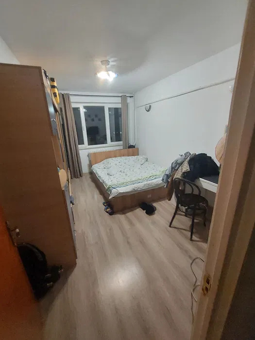 Apartament 2 camere,MIHAI BRAVU, etaj 6/10, balcon, decomandat