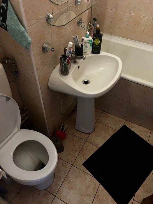 Apartament 2 camere,MIHAI BRAVU, etaj 6/10, balcon, decomandat