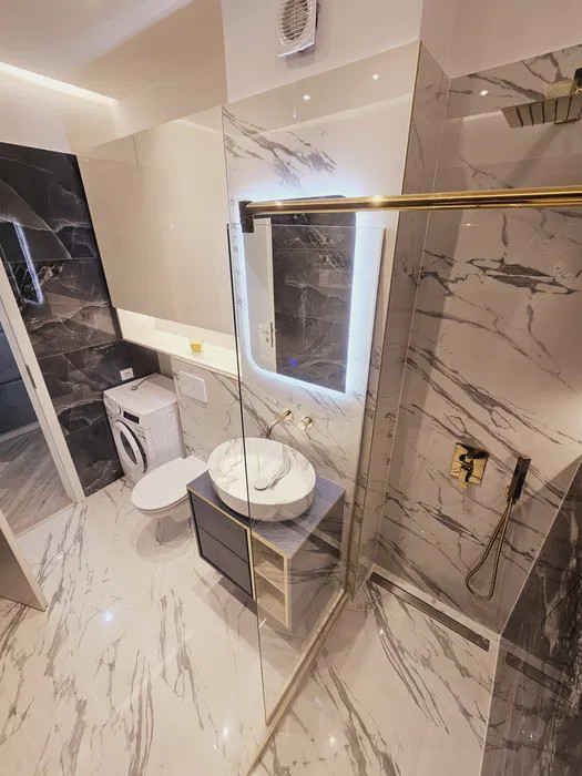 Apartament 2 camere,EXIGENT PLAZA, decomandat, incalzire prin pardoseala