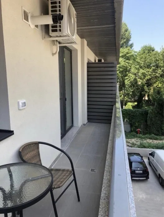 Apartament 2 camere,NOVUM INVEST, decomandat, etaj 1/11, metrou 