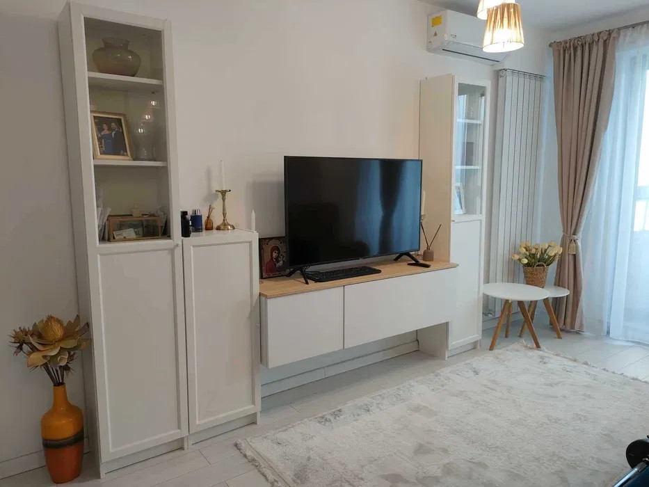 Apartament 2 camere,NOVUM INVEST, decomandat, parcul Politehnicii, 2 balcoane