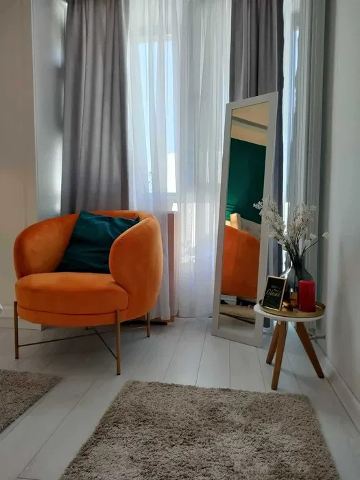 Apartament 2 camere,NOVUM INVEST, decomandat, parcul Politehnicii, 2 balcoane