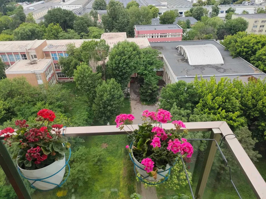 Apartament 2 camere,NOVUM INVEST, decomandat, parcul Politehnicii, 2 balcoane