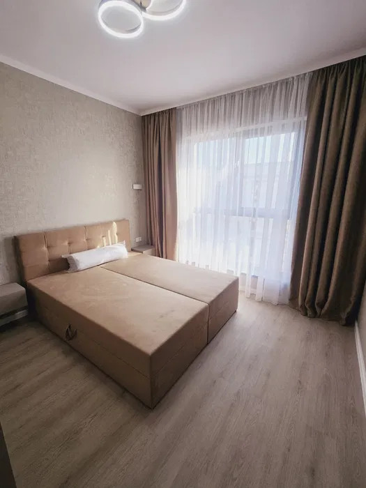 Apartament 2 camere,EXIGENT PLAZA, an 2023, centrala proprie, decomandat