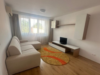 Apartament 2 camere,LUJERULUI, etaj 2/4, renovat