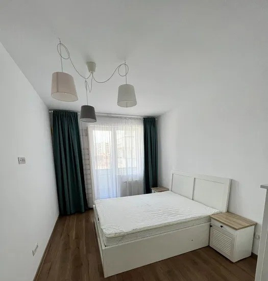Apartament 2 camere,Grozavesti, Premium Regie, etaj 4/8, centrala proprie