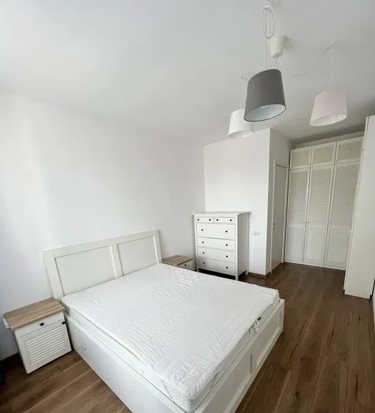 Apartament 2 camere,Grozavesti, Premium Regie, etaj 4/8, centrala proprie