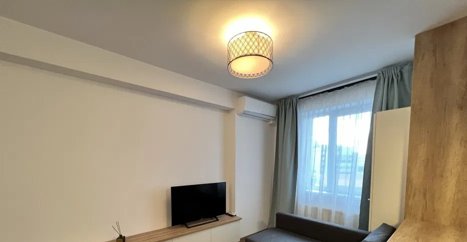 Apartament 2 camere,Grozavesti, Premium Regie, etaj 4/8, centrala proprie