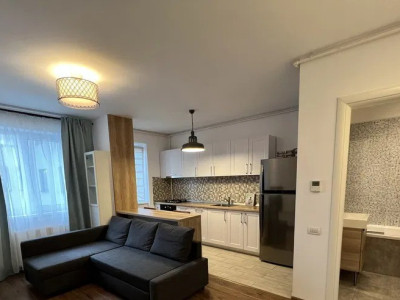 Apartament 2 camere,Grozavesti, Premium Regie, etaj 4/8, centrala proprie