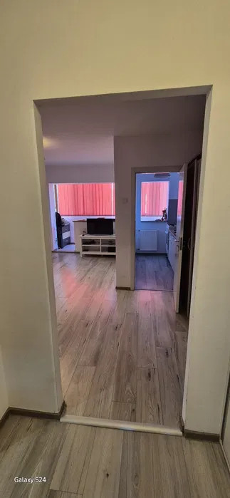 Garsoniera, BABA NOVAC, mobilata,decomandata, etaj 5/10, bloc reabilitat