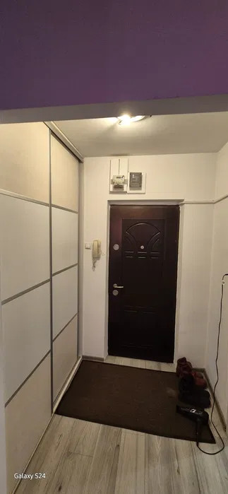 Garsoniera, BABA NOVAC, mobilata,decomandata, etaj 5/10, bloc reabilitat