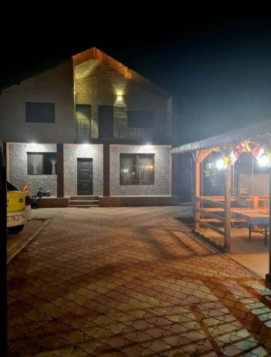 VILA cu 7 camere,PANTELIMON, complet mobilata si utilata