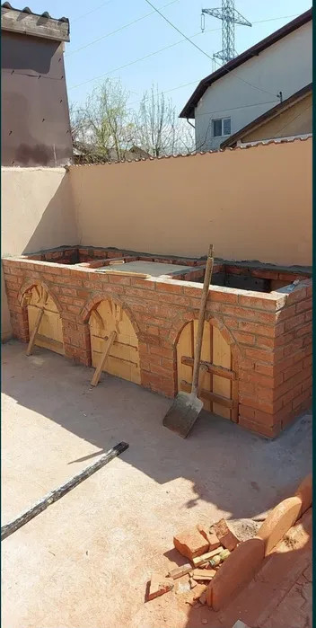 VILA cu 7 camere,PANTELIMON, complet mobilata si utilata