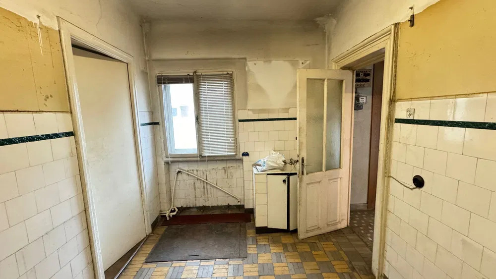 Casa cu 4 camere, COTROCENI, 111 mp