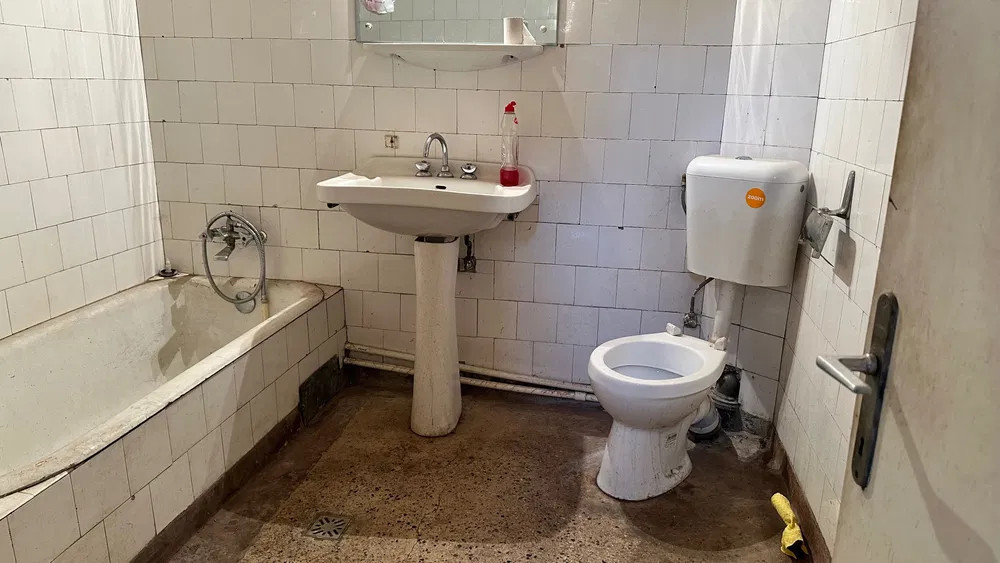 Casa cu 4 camere, COTROCENI, 111 mp