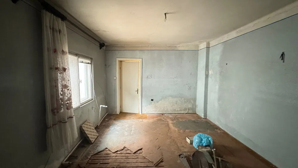 Casa cu 4 camere, COTROCENI, 111 mp