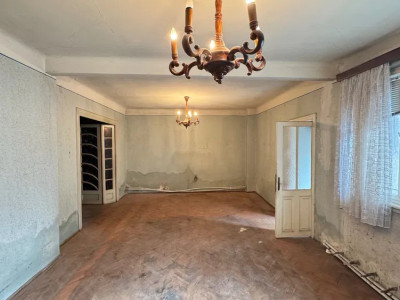 Casa cu 4 camere, COTROCENI, 111 mp