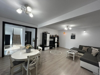 Casa cu 5 camere,CERNICA, constructie 2013 , teren 250 mp