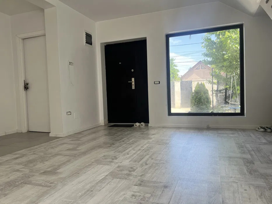 Vila cu 4 camere,VOLUNTARI, teren 230 mp