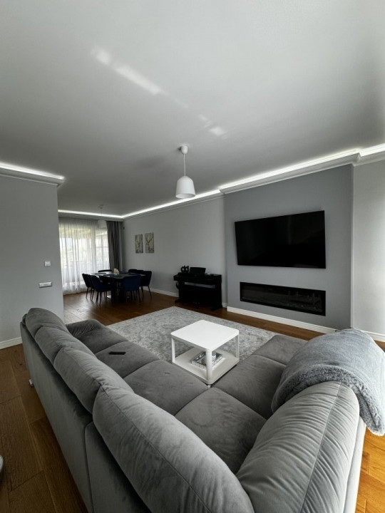 Vila, OTOPENI, an constructie 2023, incalzire prin pardoseala