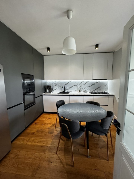 Vila, OTOPENI, an constructie 2023, incalzire prin pardoseala