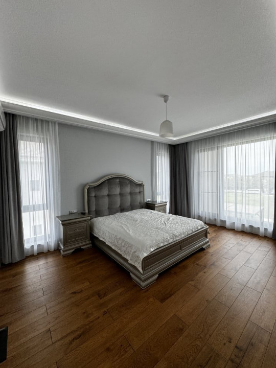 Vila, OTOPENI, an constructie 2023, incalzire prin pardoseala