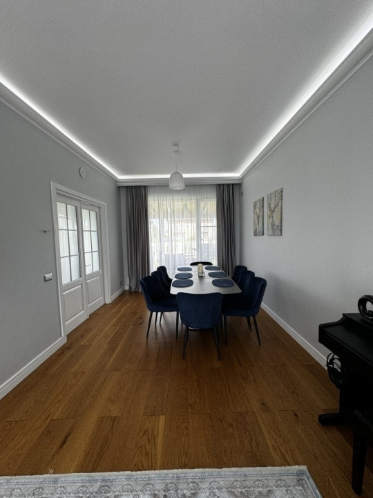 Vila, OTOPENI, an constructie 2023, incalzire prin pardoseala