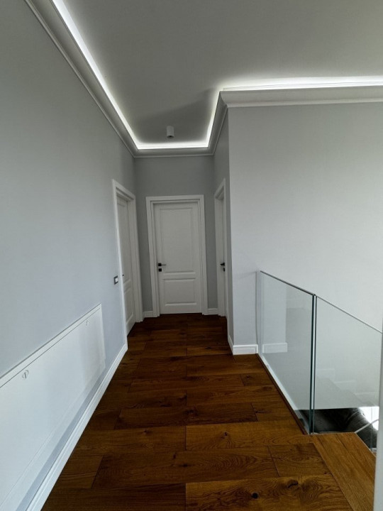 Vila, OTOPENI, an constructie 2023, incalzire prin pardoseala