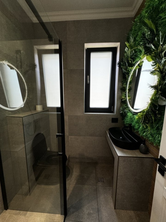 Vila, OTOPENI, an constructie 2023, incalzire prin pardoseala